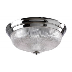 Потолочный светильник Crystal Lux Lluvia PL5 Chrome D460, фото 